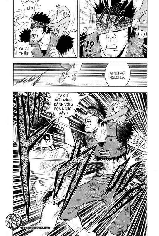 hoàng phi hồng phần iii chapter 3 144