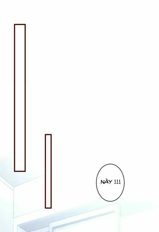 hôm nay tôi sẽ yêu ai đây ? chapter 39 14