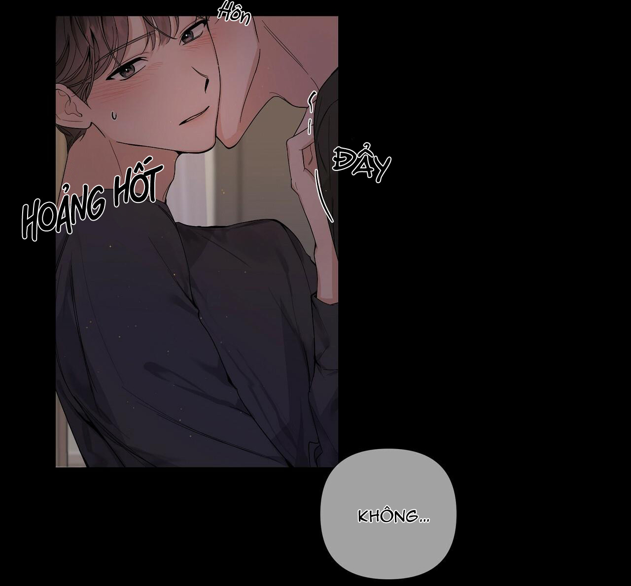 đừng bận tâm darling chapter 1 13