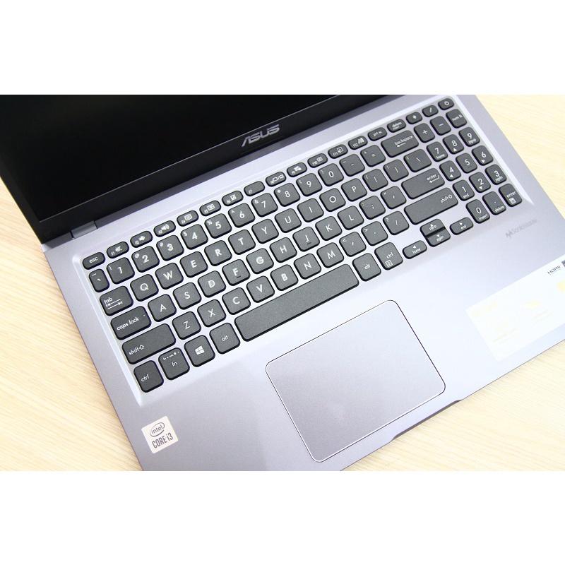 Laptop Asus VivoBook X515JA Core i3-1005G1/8GB/256GB/15.6&quot;HD/Win 10/Màu Xám Mới 100%-Hàng Nhập Khẩu