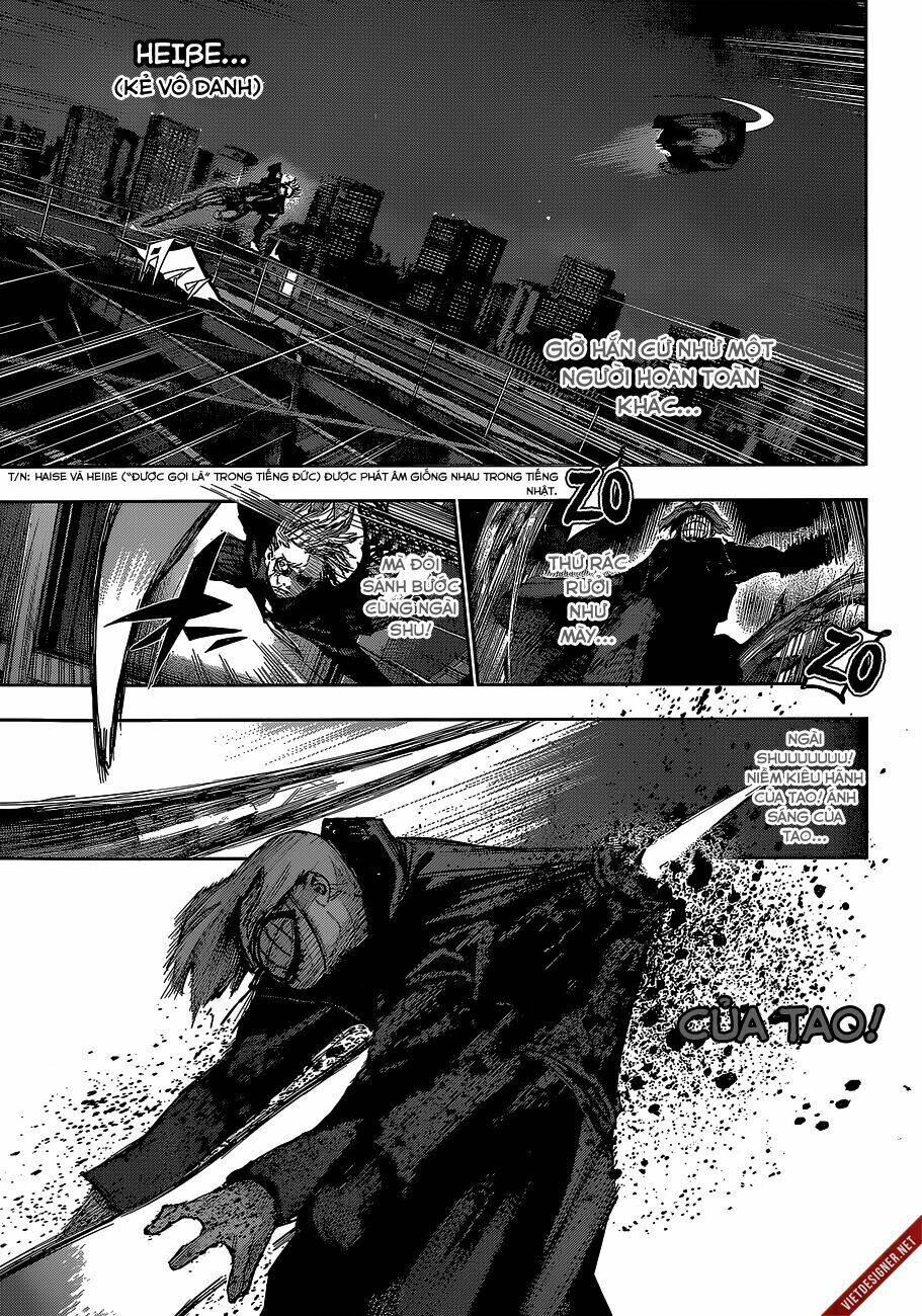 ngạ quỷ vùng tokyo 2 chapter 52 6