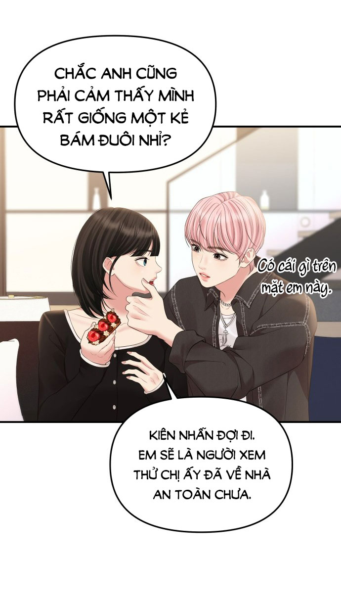 gửi em người đánh cắp những vì sao - to you who swallowed a star chapter 137.2 9