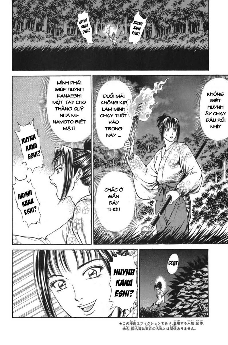 thiếu niên vương phần 1 chapter 55 5