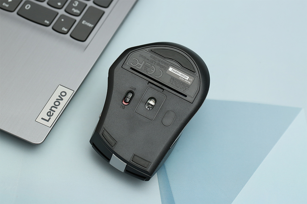 Chuột không dây A4 Tech FG35- Hàng chính hãng