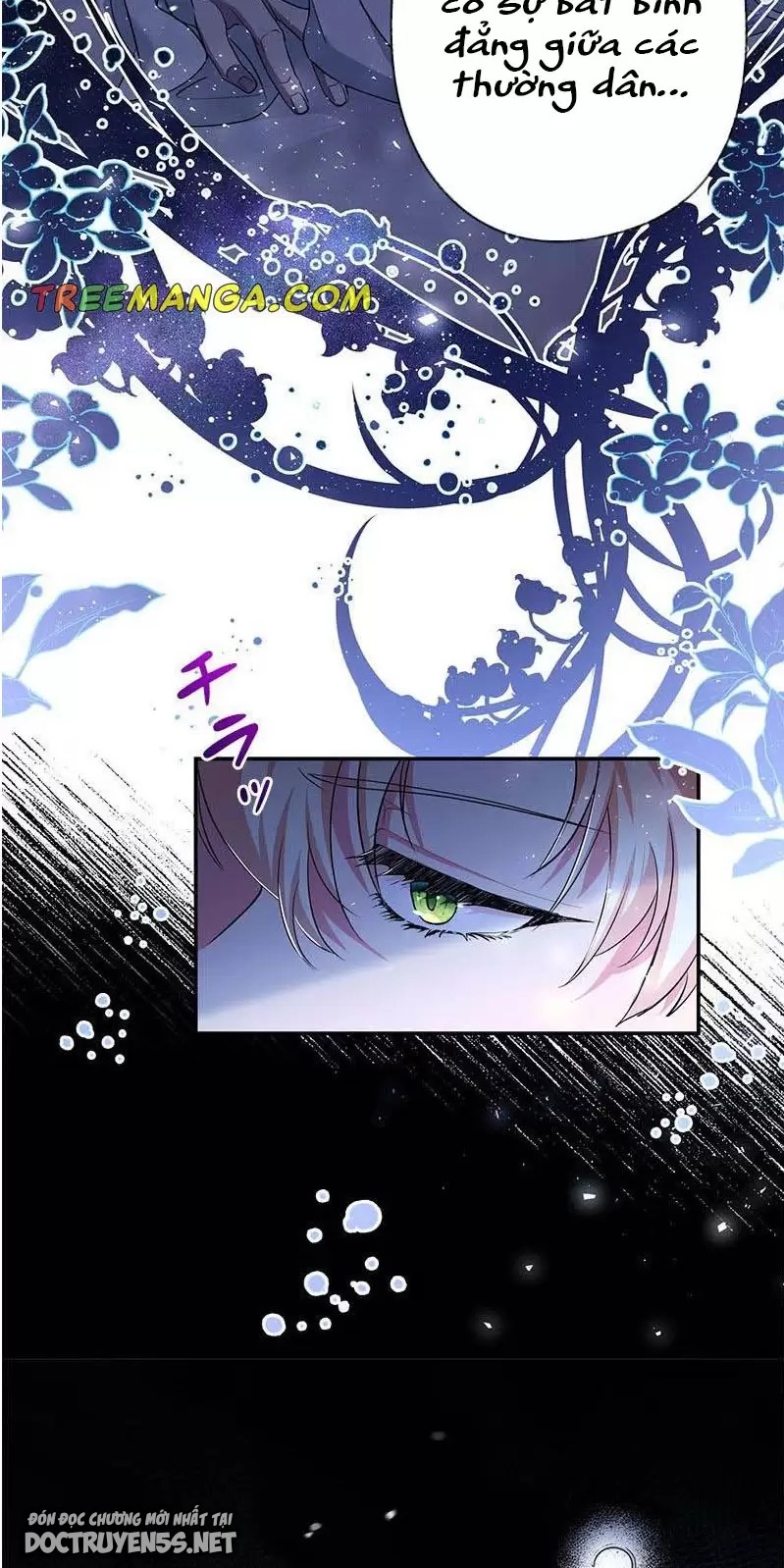 nếu tôi là nhân vật phản diện liệu tôi sẽ chết chapter 23 11