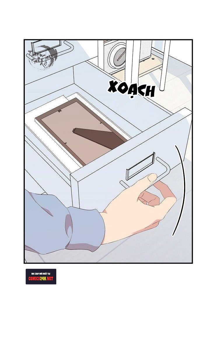 hoa ly hổ chapter 12 32