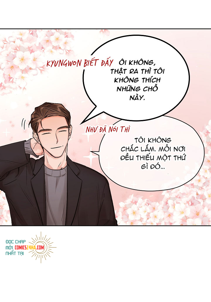 kế hoạch cưới chồng chapter 5 28