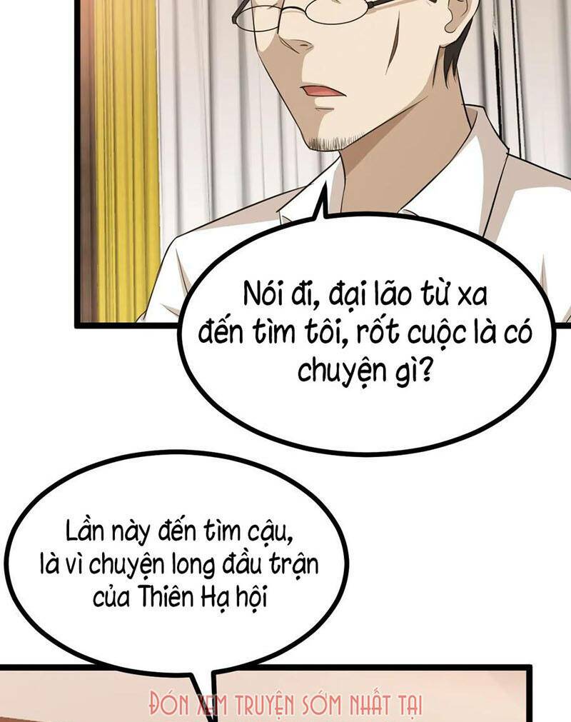 đai ca trở lại tuổi 16 chapter 163 5