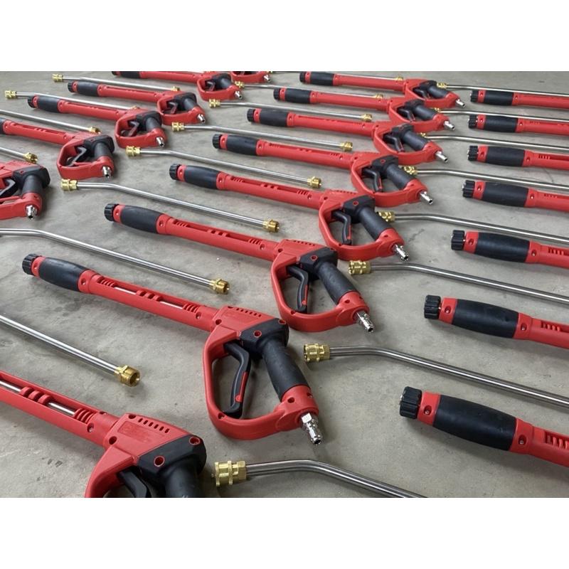 Máy phun rửa xe áp lực G-06