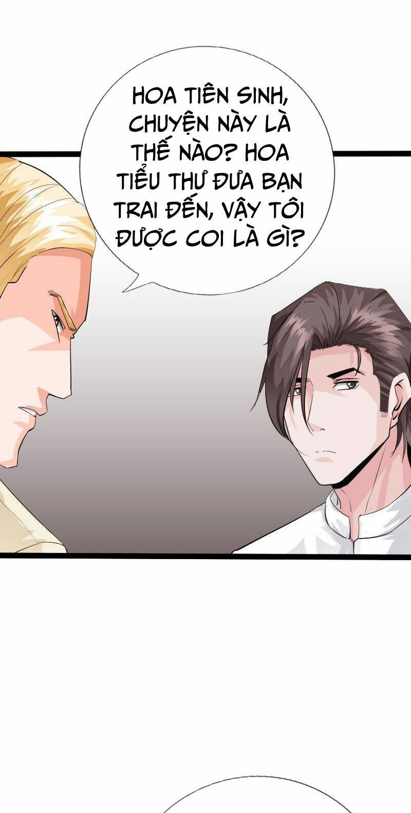 tuyệt phẩm tà thiếu chapter 122 3