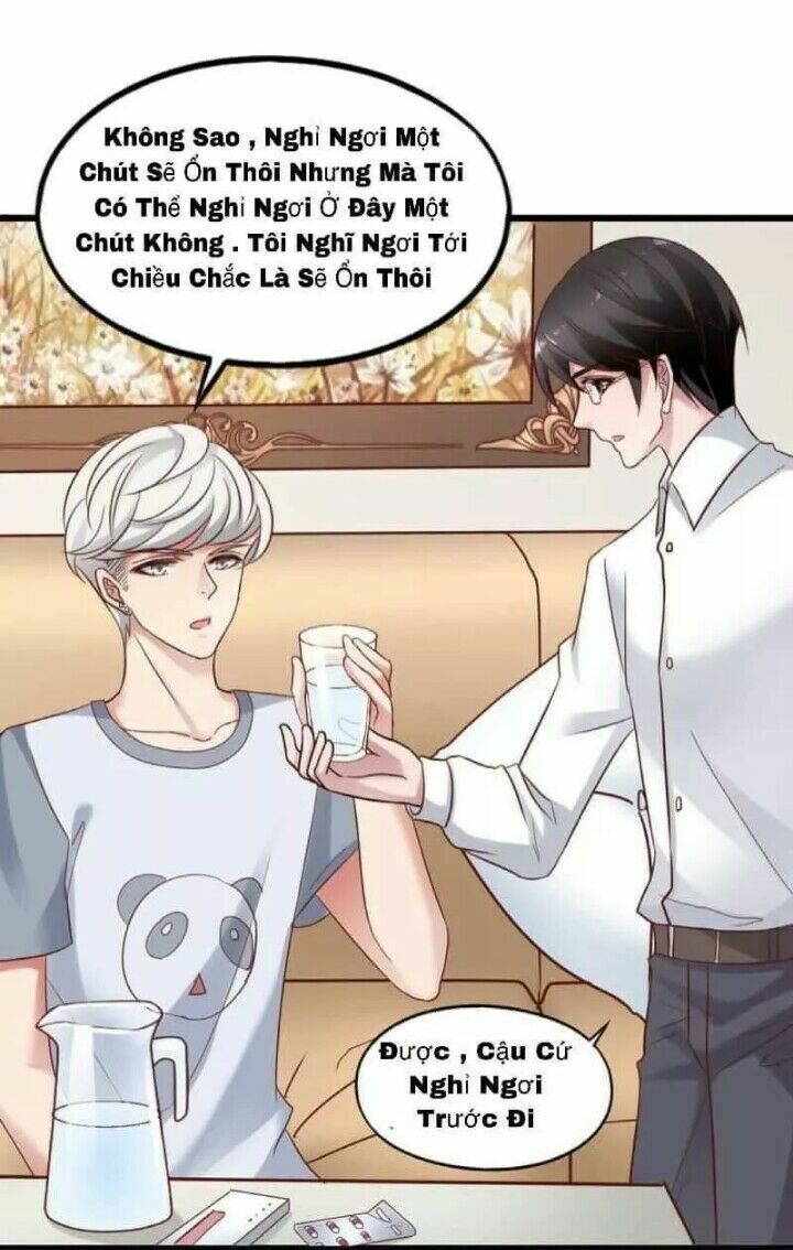 tôi không muốn fa như vậy đâu chapter 40 15