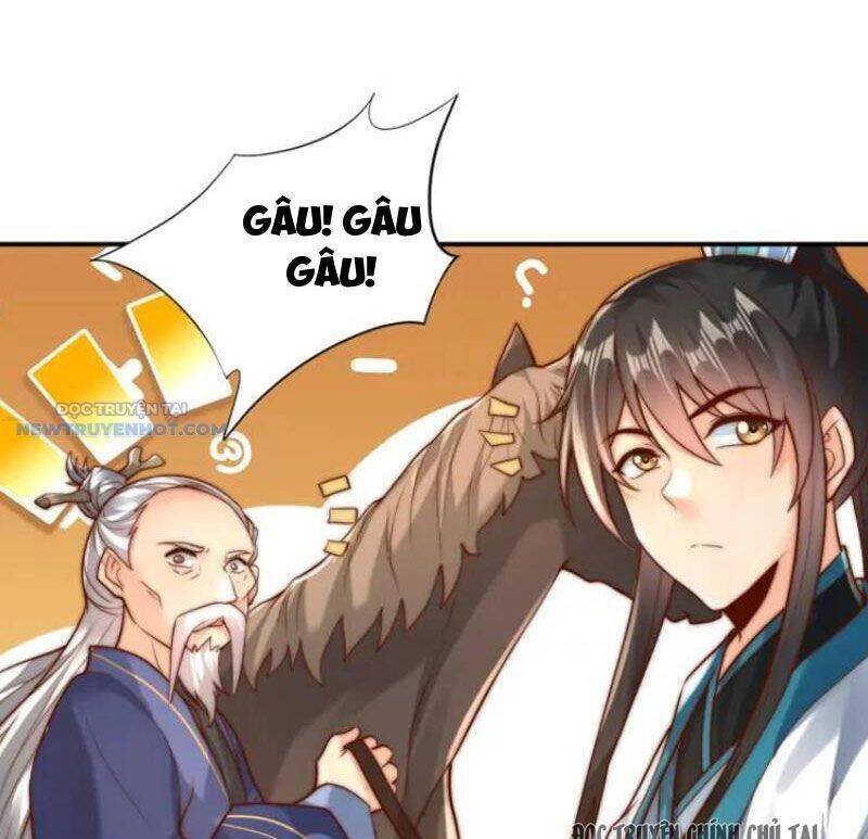 ta thực sự không muốn làm thần tiên chapter 34 47