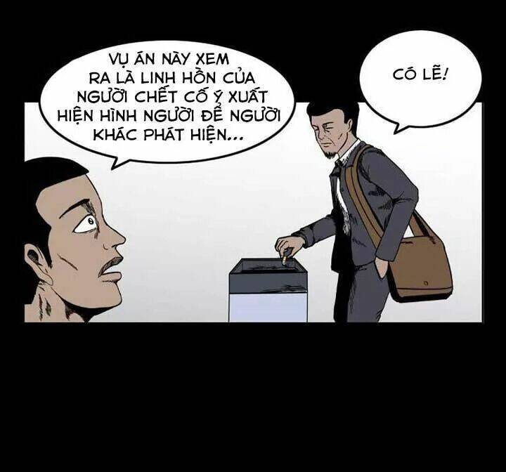 kỳ án có thật chapter 7 35