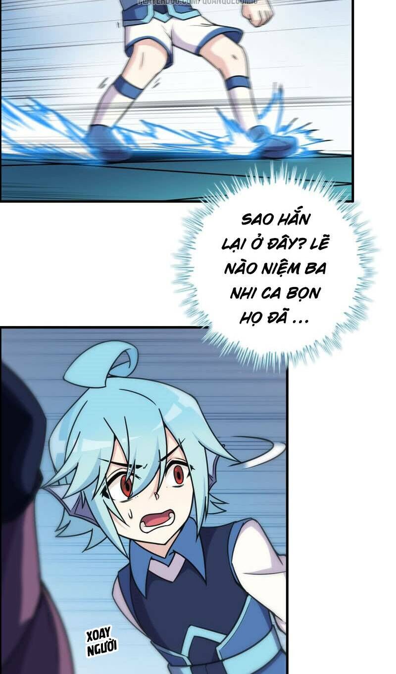 khởi đầu bằng một con côn chapter 64 18