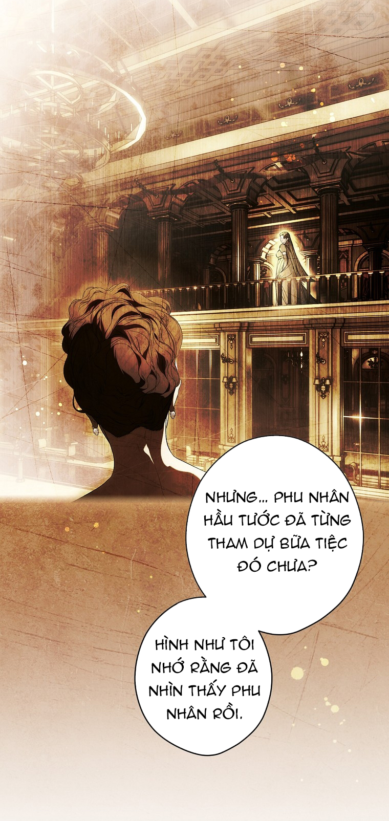 quý cô bí ẩn - secret lady chapter 109 25