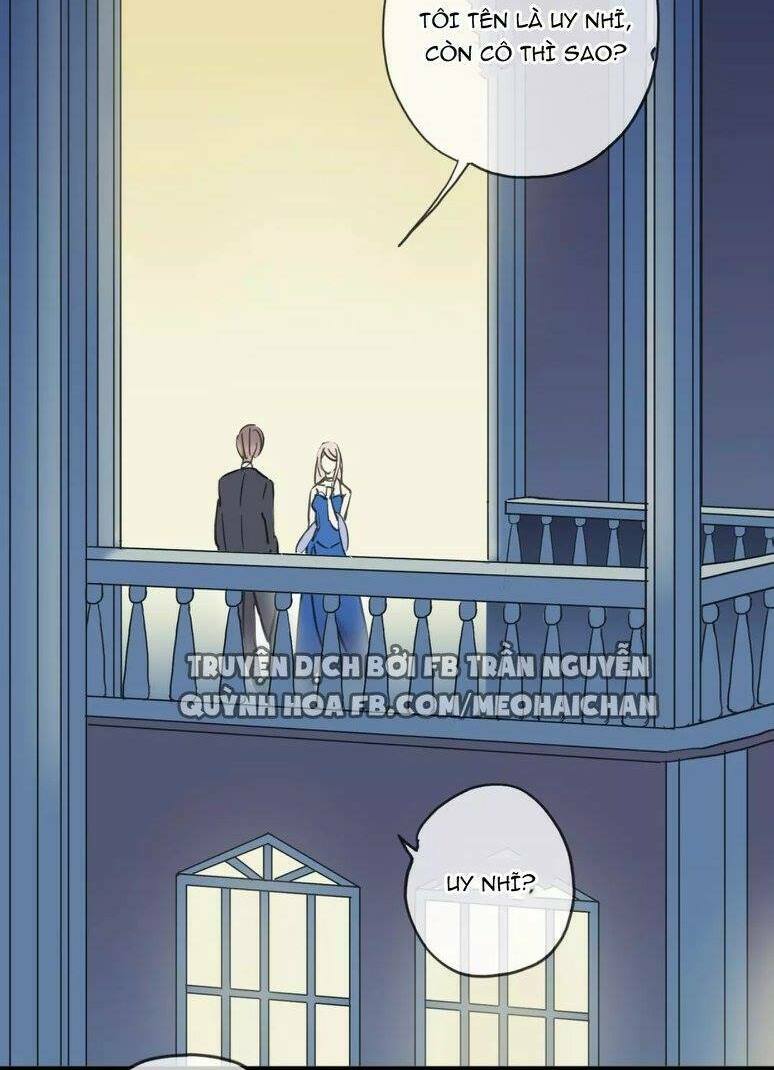 vết cắn ngọt ngào phần 1 chapter 17 50