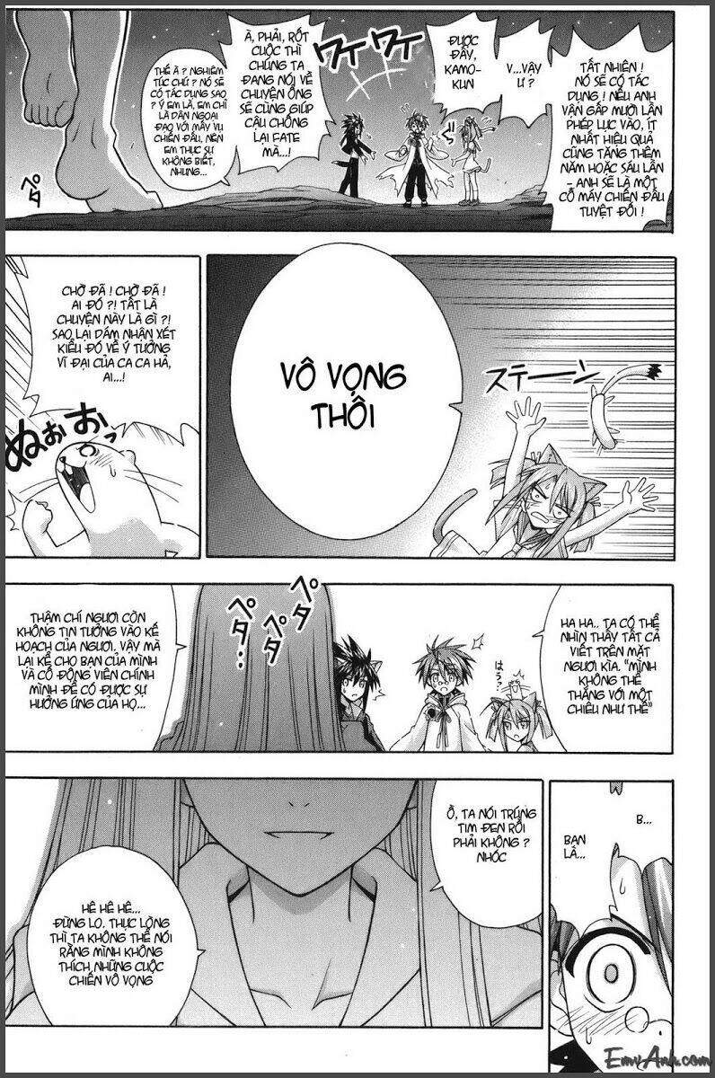 bậc thầy ma pháp chapter 238 17