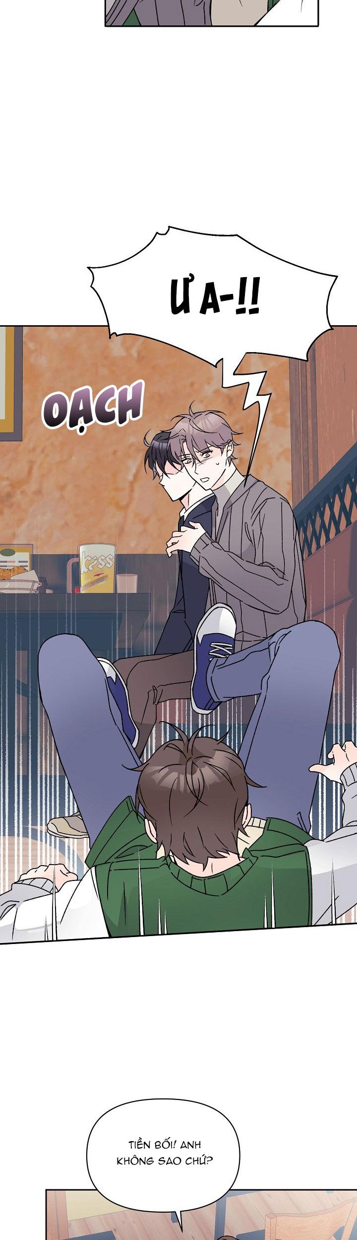 bảo vệ trinh tiết chapter 7 7