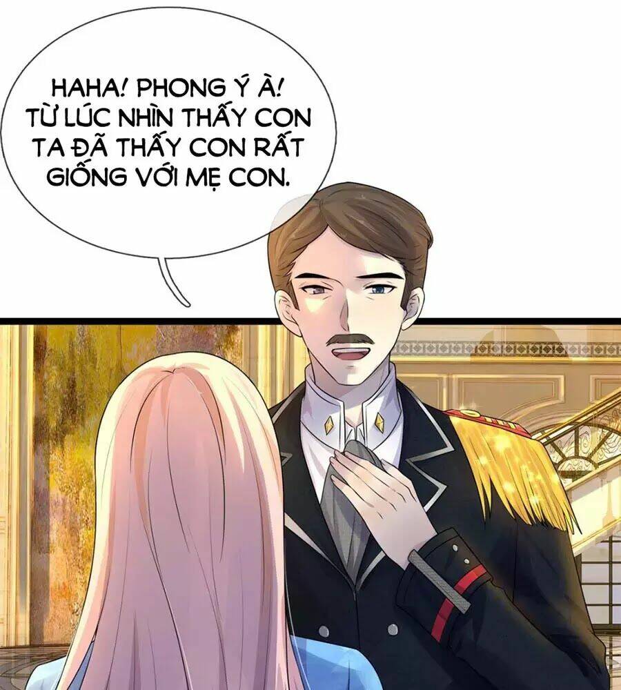 loạn thế tù sủng: thiếu soái bất lương của ta chapter 73 21