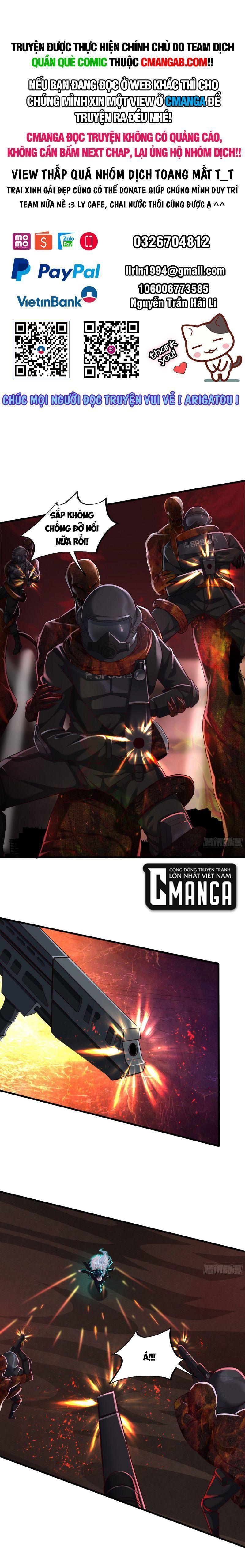 bắt đầu từ trăng đỏ chapter 19 1