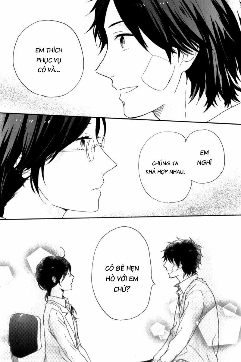 ngày cầu vồng chapter 11 16