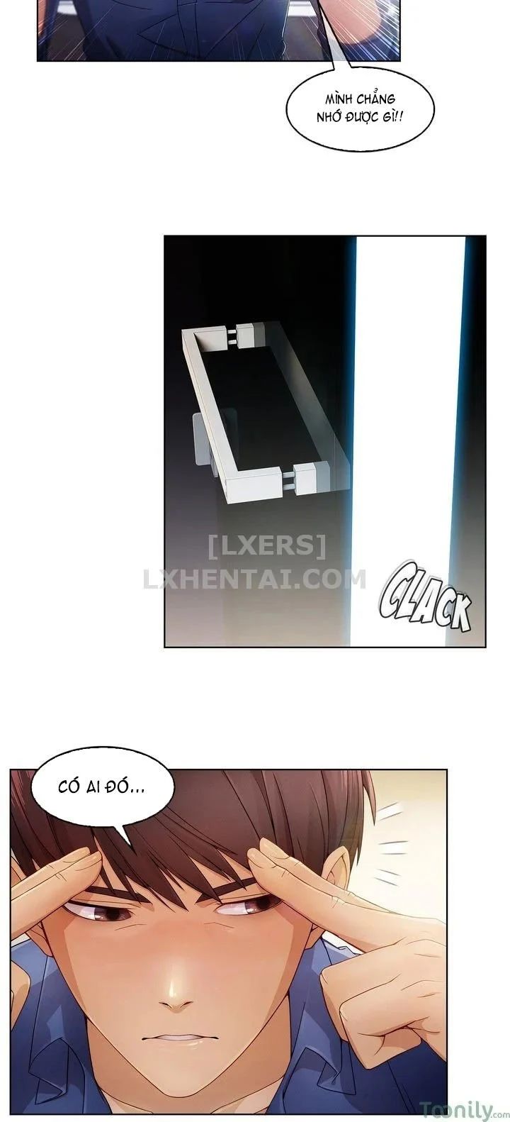 điên cuồng nhưng ngọt ngào chapter 1 8