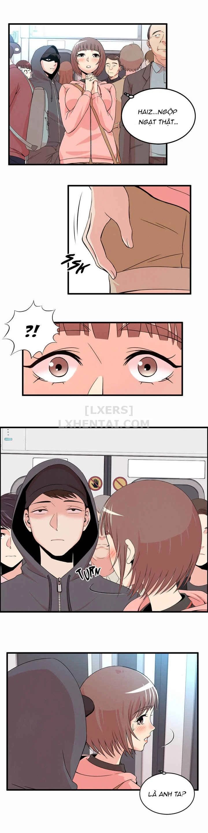 chuyên gia tình dục chapter 10 22