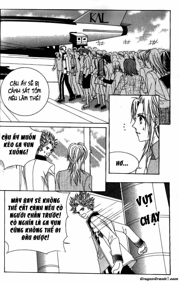 thần tượng mua sắm chapter 48 49