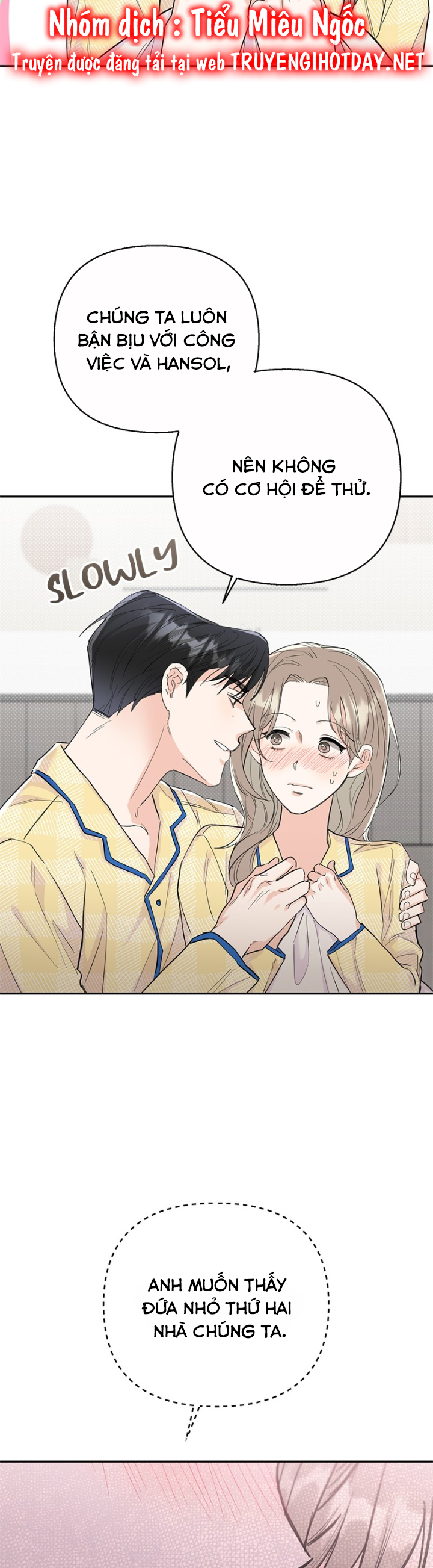 chúng ta ly hôn đi! chapter 66 36