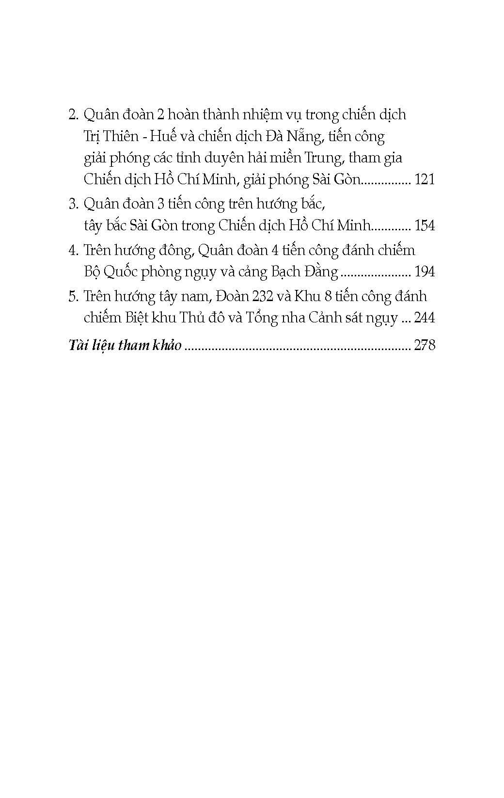 Tổng Tiến Công Và Nổi Dậy Mùa Xuân Năm 1975 - Kỷ Niệm 50 Năm Ngày Giải Phóng Miền Nam Thống Nhất Đất Nước 1975-2025