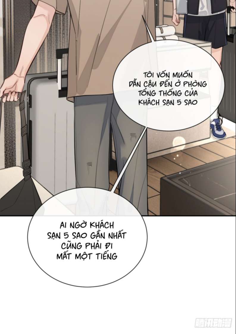 Chó Lớn Bắt Nạt Chủ chapter 22