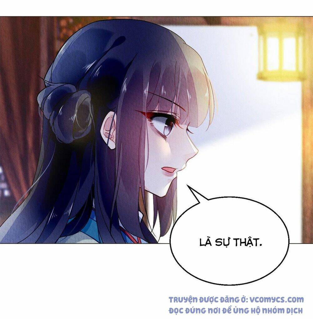 vấn đan chu chapter 14 40
