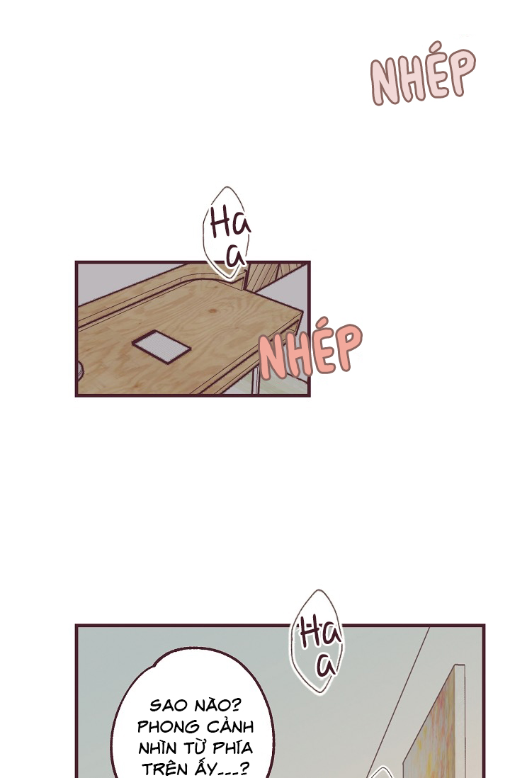 chạy đâu cho thoát chapter 5.3 2