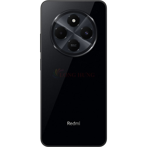Điện thoại Xiaomi Redmi 14C - Hàng chính hãng