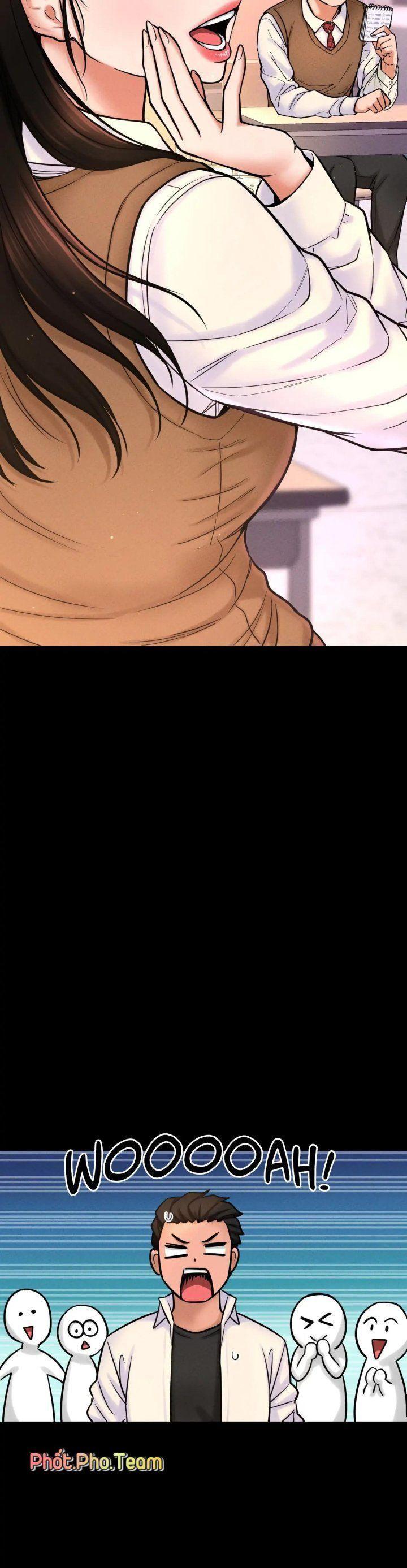 cô ấy làm tôi phát điên chapter 3 22