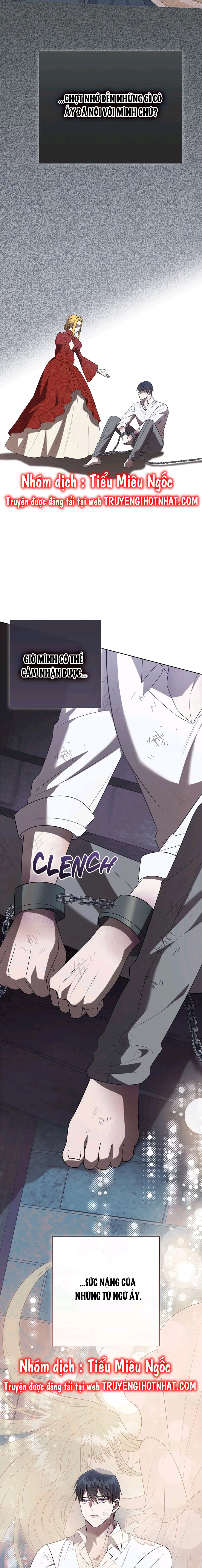 đừng ăn thịt tôi mà chapter 110 18
