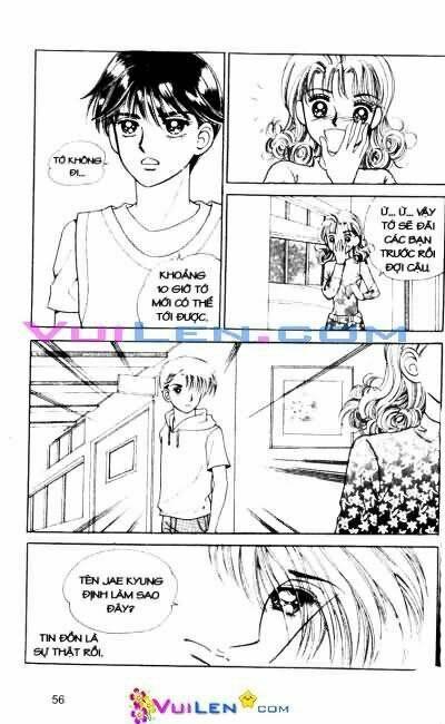 cánh cửa mùa hè chapter 8 56