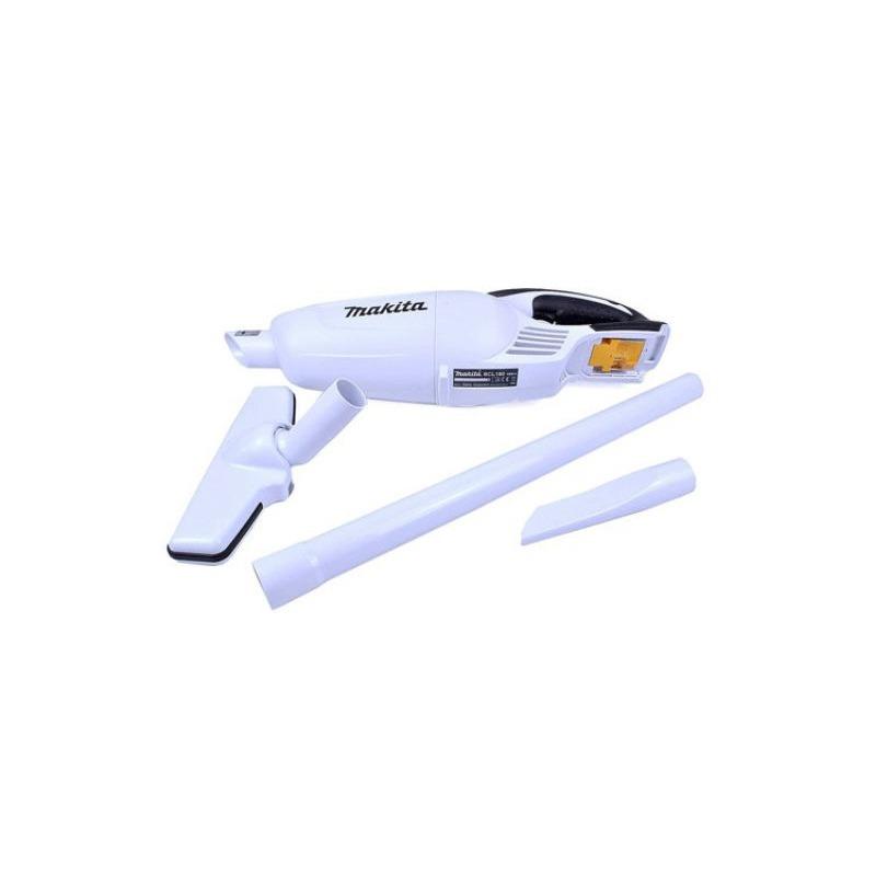 MÁY HÚT BỤI DÙNG PIN 18V 8.2 KPA MAKITA DCL282FZW - HÀNG CHÍNH HÃNG