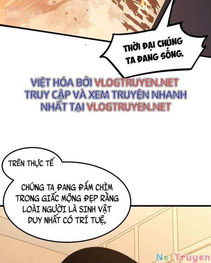 siêu tiến hóa chapter 73 40