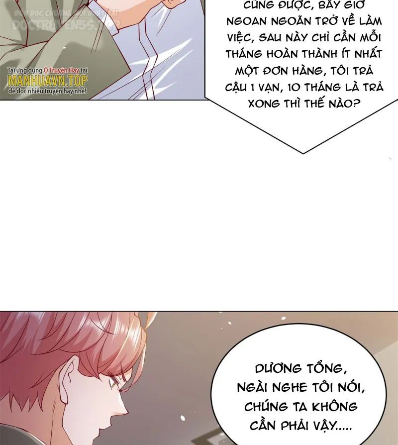 tài xế lái xe công nghệ như ta có nhiều tiền thì sao? chapter 7 30