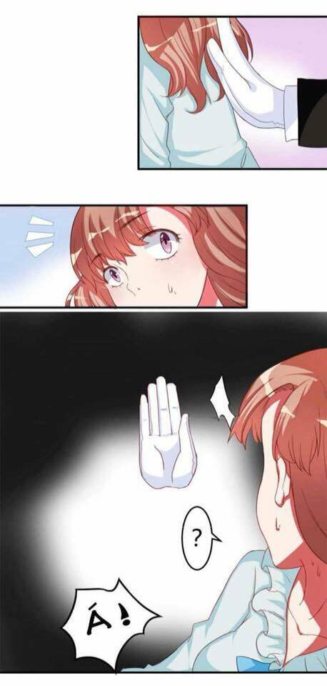 trên gối của chủ tịch ác ma chapter 2 11