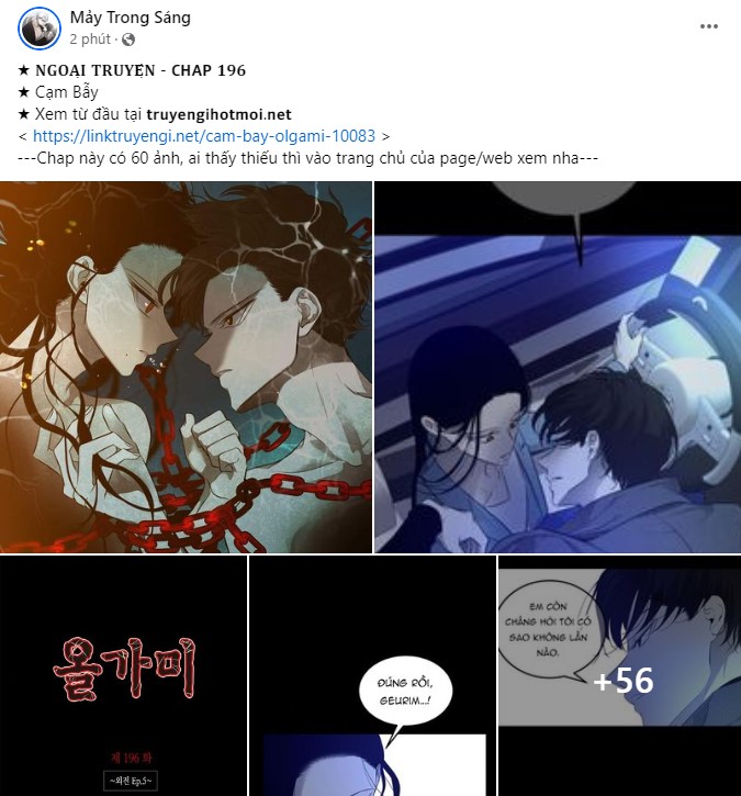 Cạm Bẫy chapter 194.1 22