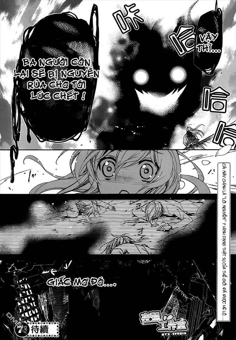 super darling! chapter 3 38