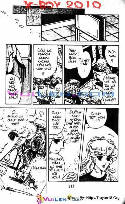 ánh đèn rực rỡ chapter 1 112