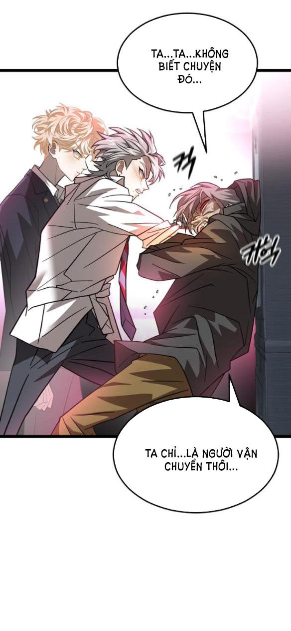 dark moon - tế đàn ánh trăng chapter 39.1 38