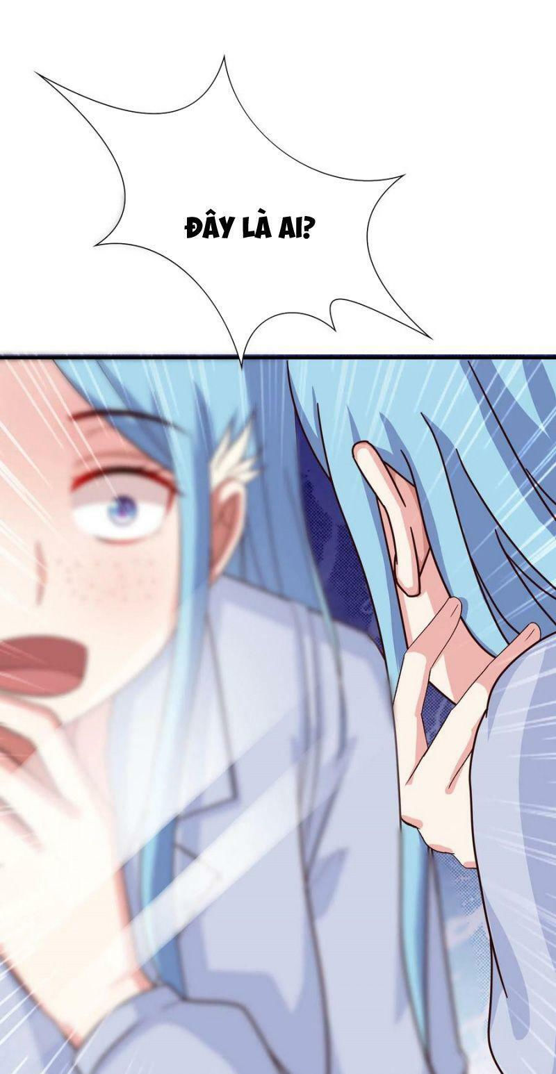 tối cường vận đào hoa chapter 153 5