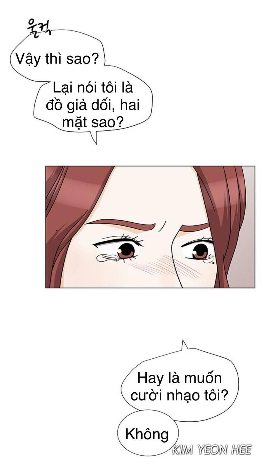 idol và sếp, em yêu ai? chapter 125 6