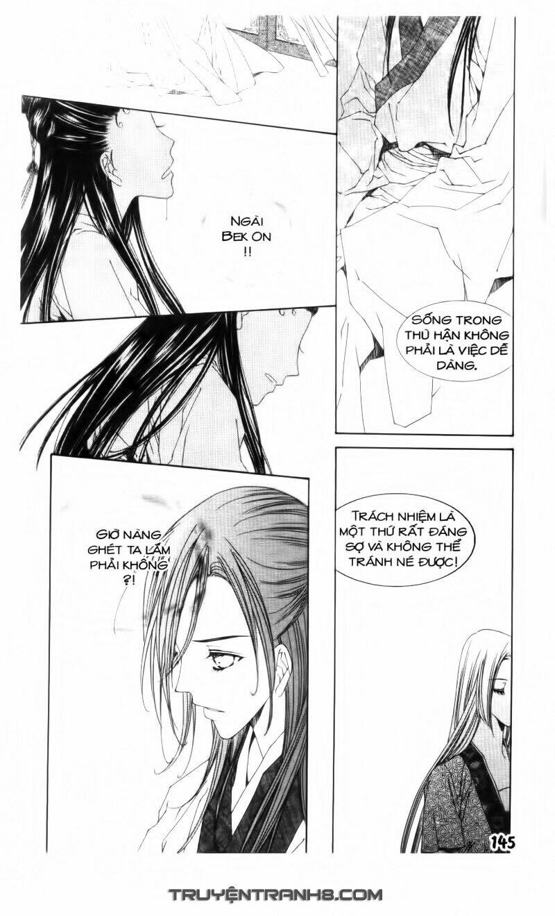 pháp sư trừ tà chapter 7.2 21