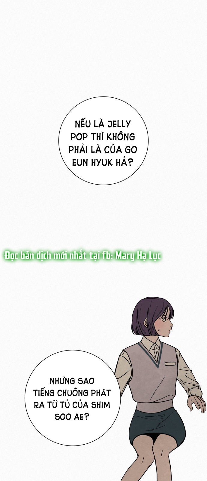 kế hoạch tình yêu trong sáng chapter 5.1 3