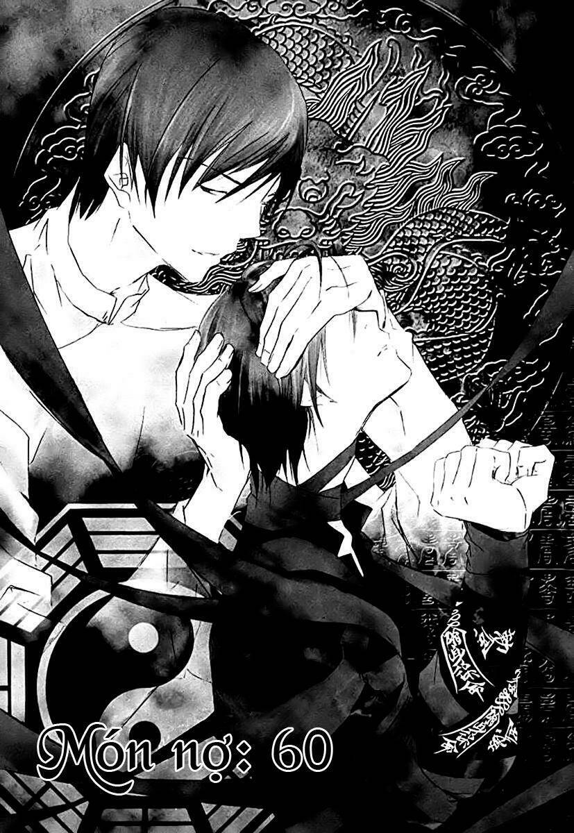 zombie-loan chapter 60 2